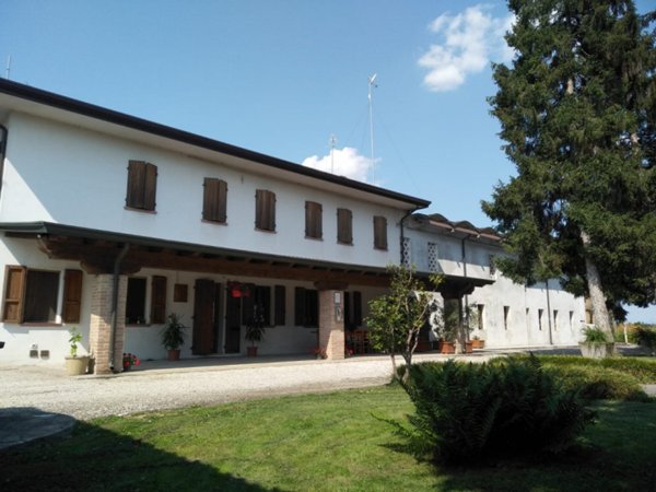 casa indipendente in vendita a Piazzola sul Brenta