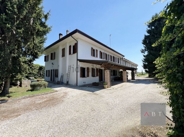 casa indipendente in vendita a Piazzola sul Brenta