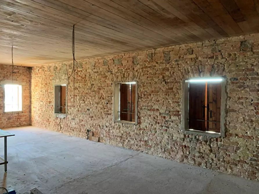 casale in vendita a Piazzola sul Brenta in zona Vaccarino