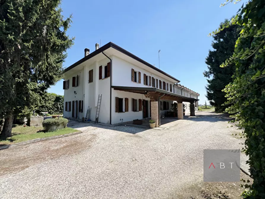 casa indipendente in vendita a Piazzola sul Brenta