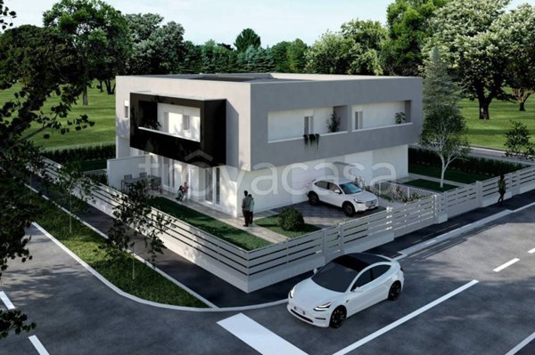 casa indipendente in vendita a Piazzola sul Brenta