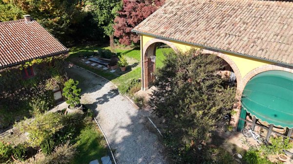 casa indipendente in vendita a Piazzola sul Brenta