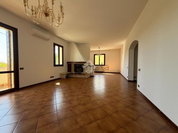 appartamento in vendita a Piazzola sul Brenta