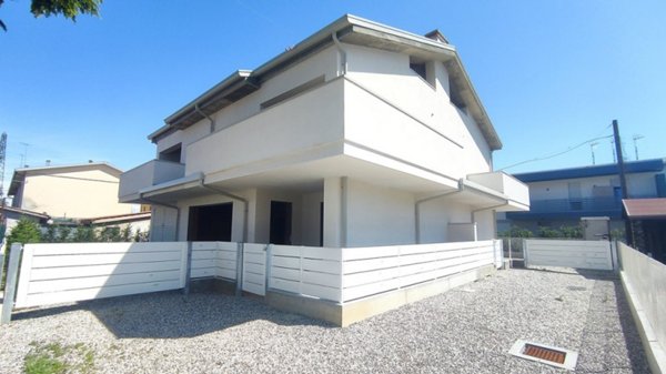 casa indipendente in vendita a Piazzola sul Brenta