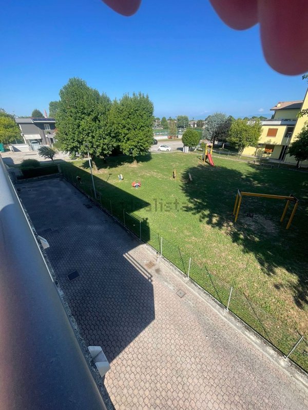 appartamento in vendita a Piazzola sul Brenta in zona Tremignon