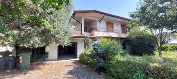 casa indipendente in vendita a Piazzola sul Brenta in zona Tremignon
