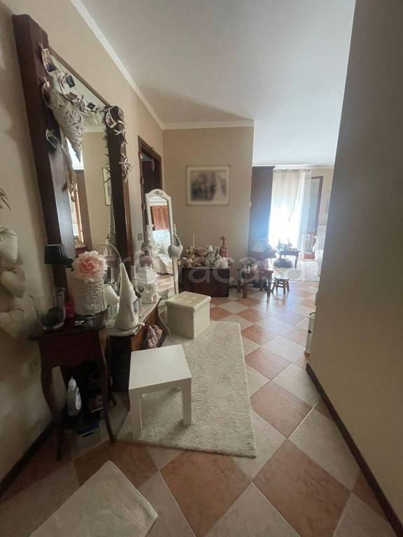 appartamento in vendita a Piazzola sul Brenta in zona Tremignon