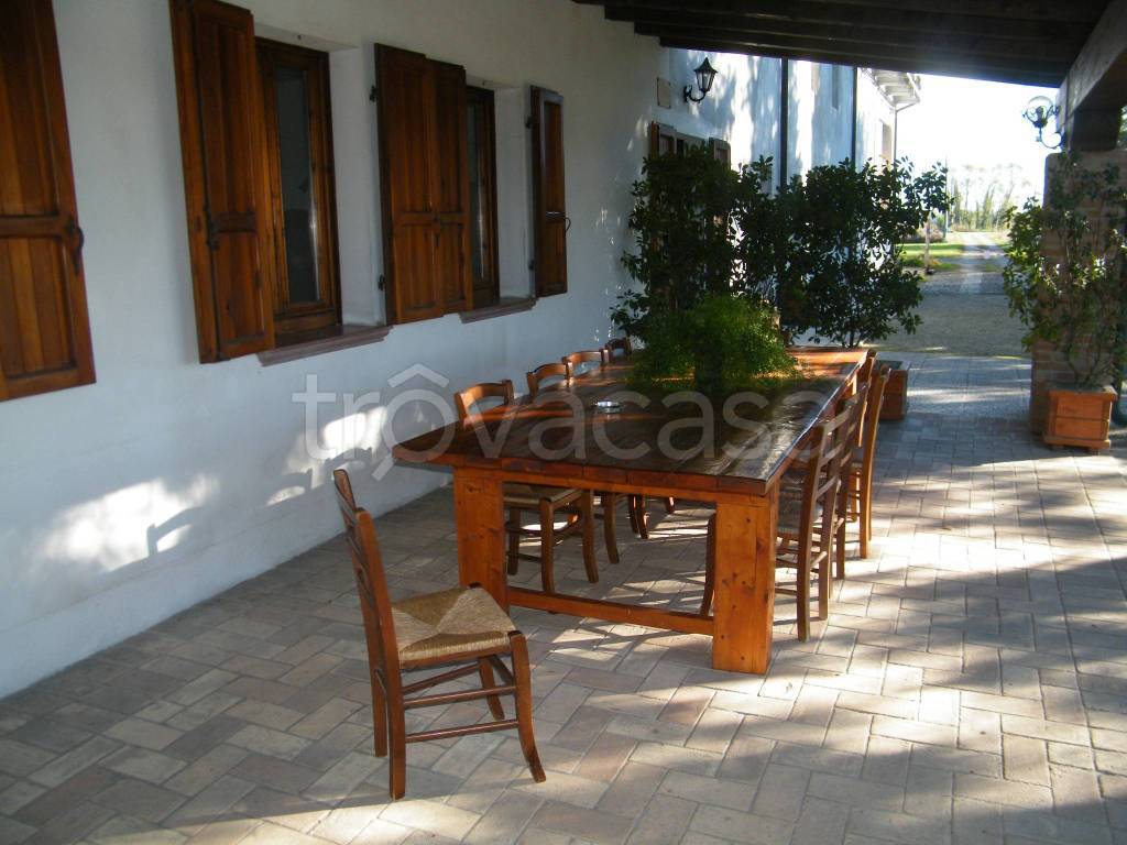 casa indipendente in vendita a Piazzola sul Brenta