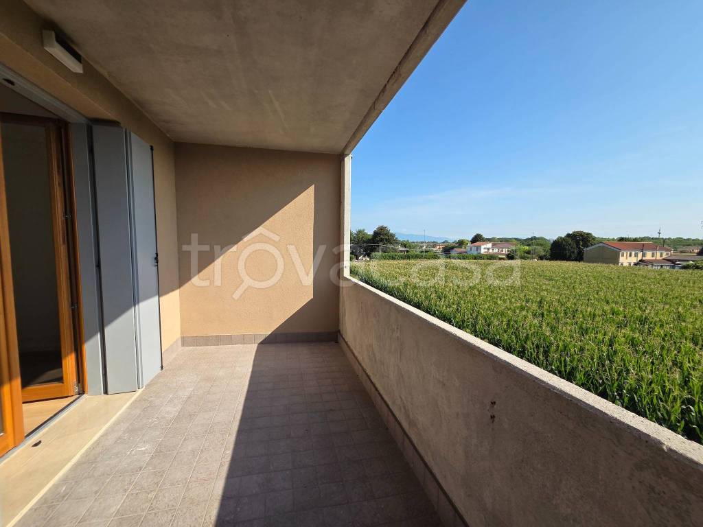 casa indipendente in vendita a Piazzola sul Brenta