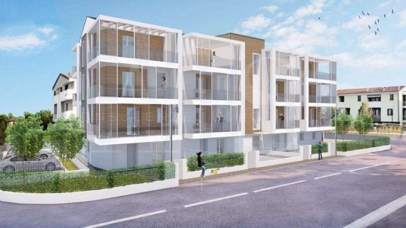 appartamento in vendita a Piazzola sul Brenta in zona Vaccarino
