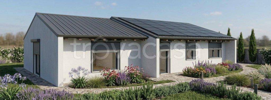 casa indipendente in vendita a Piazzola sul Brenta