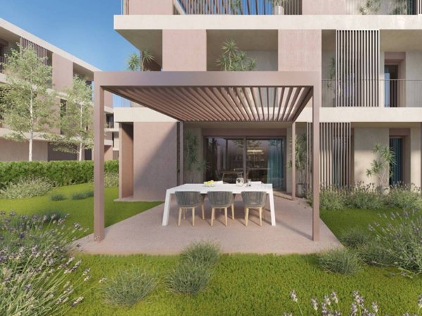 appartamento in vendita a Piazzola sul Brenta