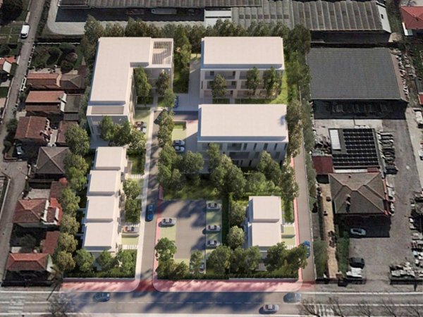 casa indipendente in vendita a Piazzola sul Brenta