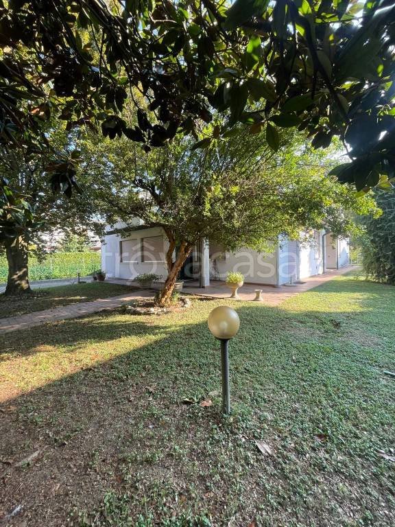 casa indipendente in vendita a Piazzola sul Brenta