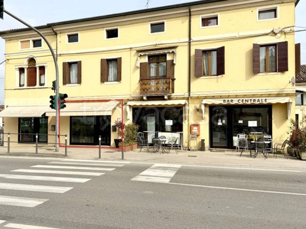 ufficio in vendita a Piazzola sul Brenta in zona Tremignon