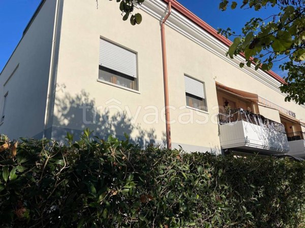 appartamento in vendita a Piazzola sul Brenta in zona Tremignon