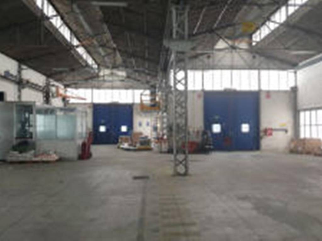 locale commerciale in vendita a Piombino Dese