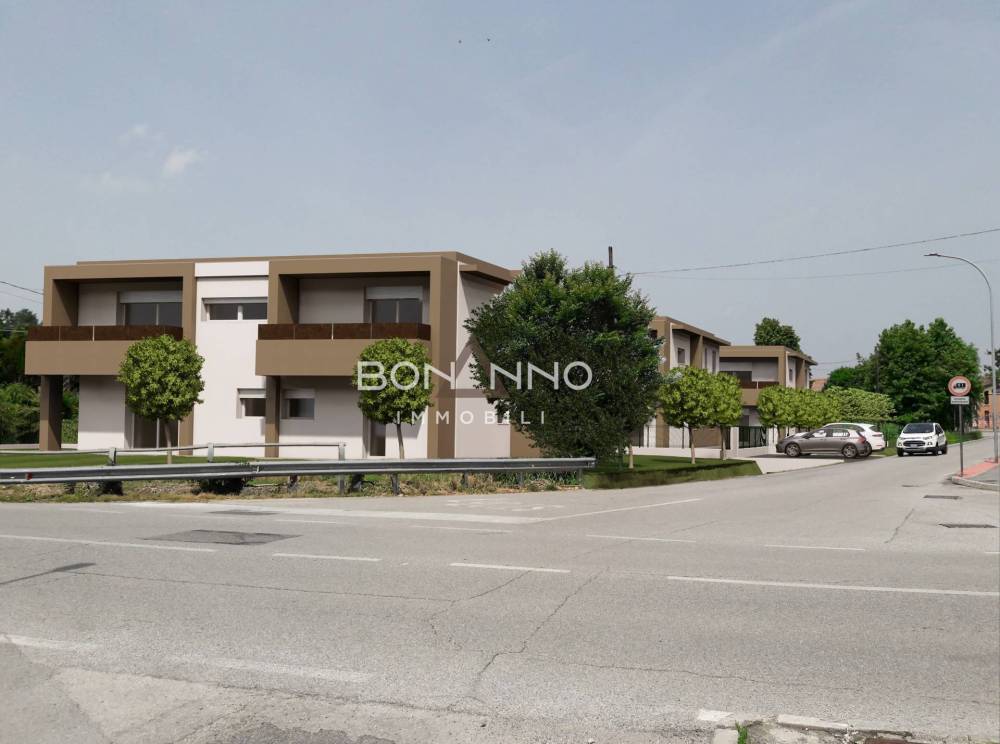 appartamento in vendita a Piombino Dese