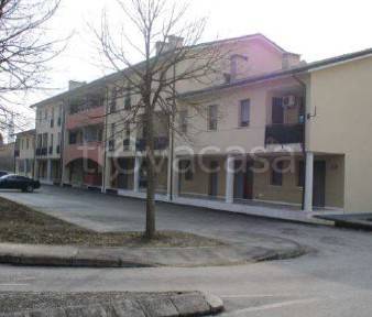 appartamento in vendita a Piombino Dese in zona Torreselle