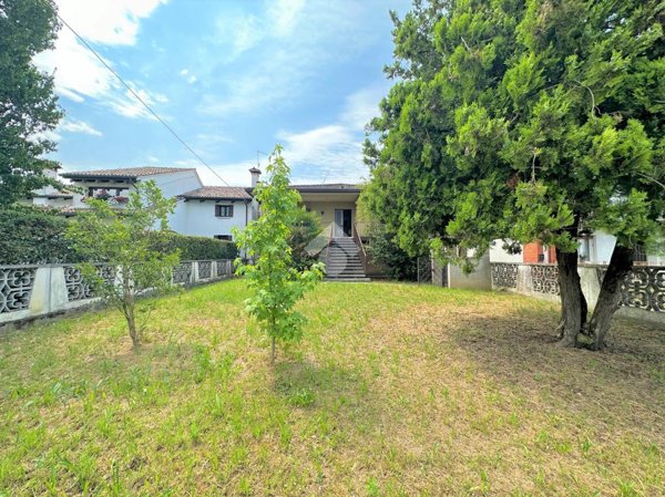 casa indipendente in vendita a Piombino Dese in zona Torreselle