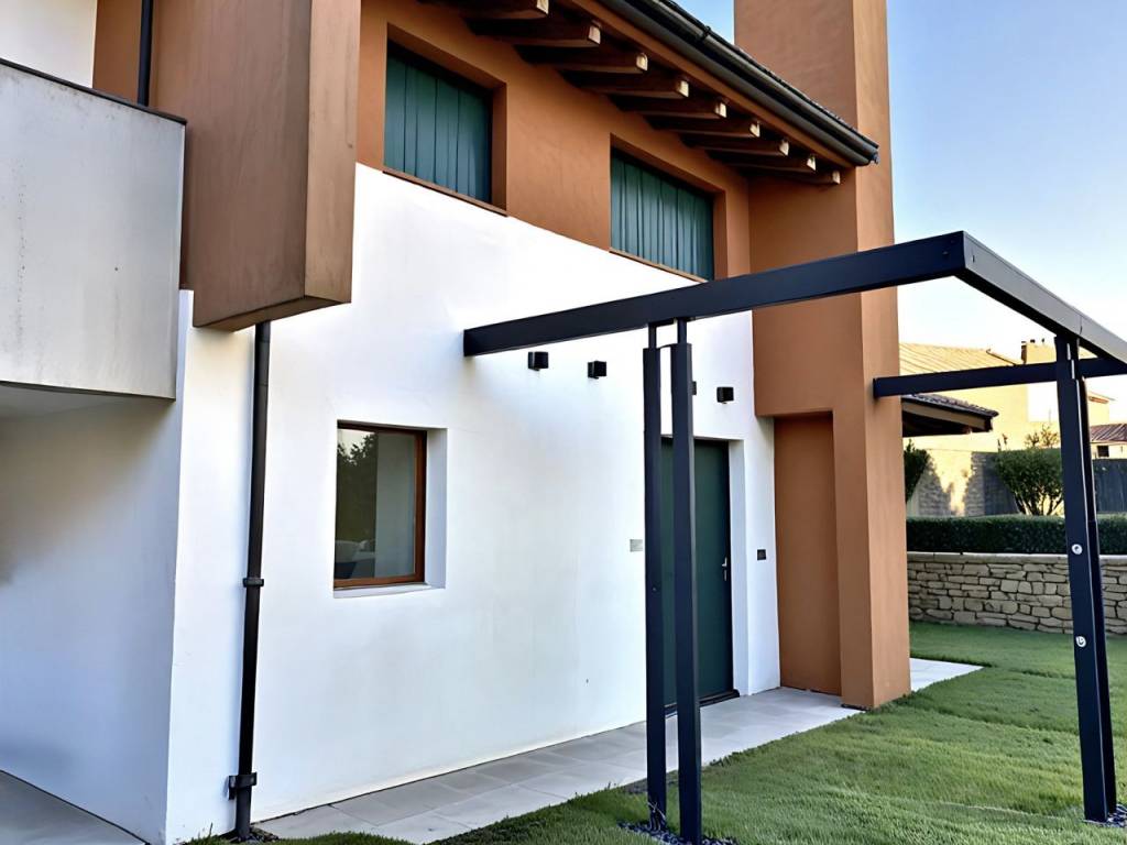 casa indipendente in vendita a Piombino Dese