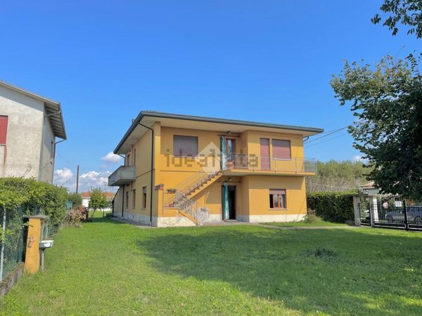 casa indipendente in vendita a Piombino Dese in zona Torreselle