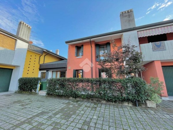 appartamento in vendita a Piombino Dese