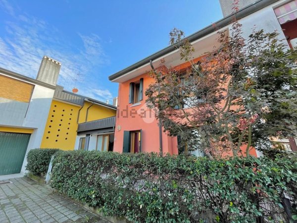 appartamento in vendita a Piombino Dese