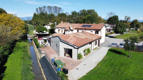 casa indipendente in vendita a Piombino Dese