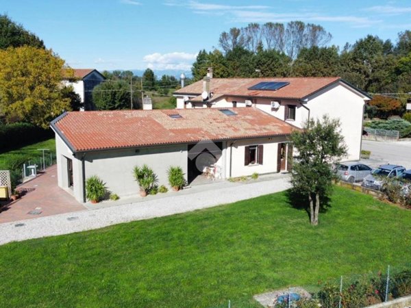 casa indipendente in vendita a Piombino Dese