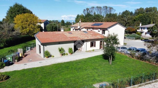 casa indipendente in vendita a Piombino Dese