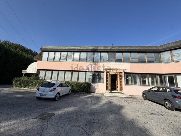 capannone in vendita a Piombino Dese