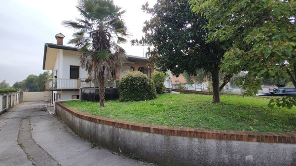 casa indipendente in vendita a Piombino Dese