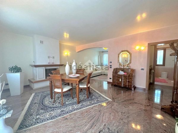 casa indipendente in vendita a Piombino Dese