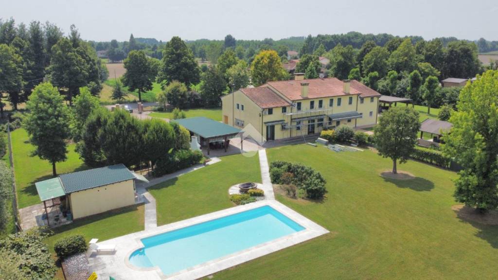 casa indipendente in vendita a Piombino Dese