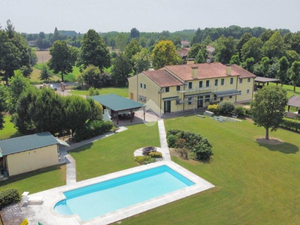 casa indipendente in vendita a Piombino Dese