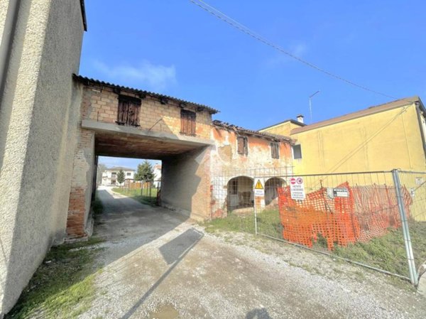 appartamento in vendita a Piombino Dese