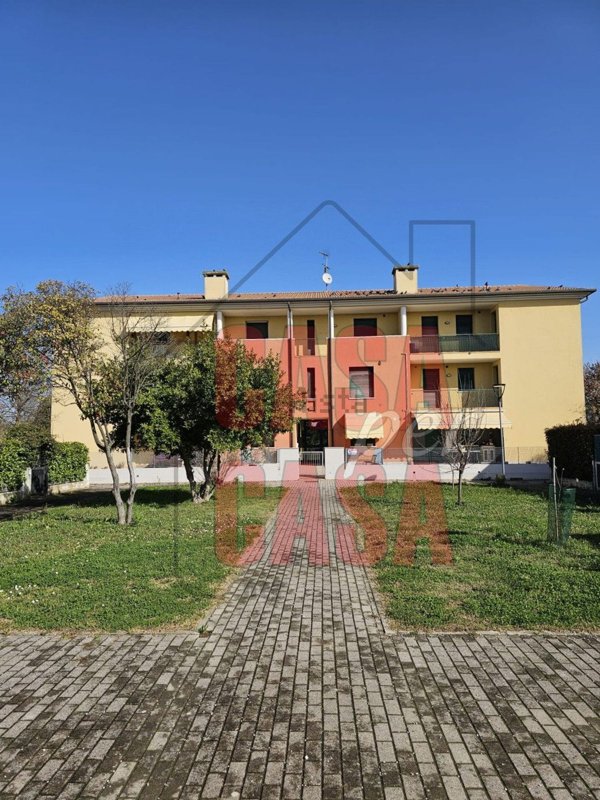 appartamento in vendita a Piombino Dese