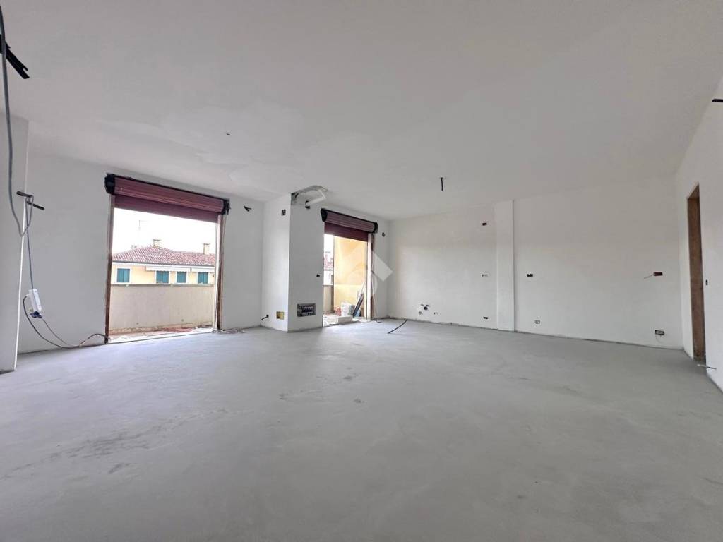 appartamento in vendita a Piombino Dese