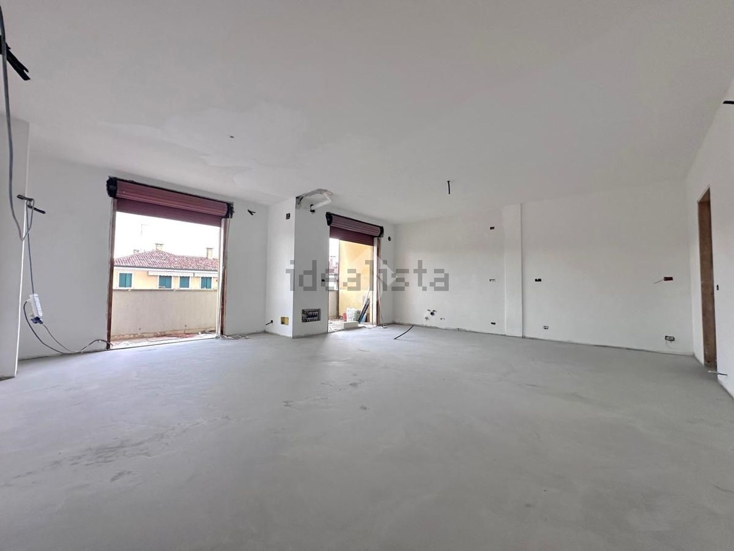 appartamento in vendita a Piombino Dese