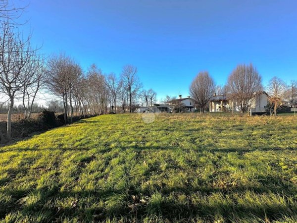 terreno agricolo in vendita a Piombino Dese