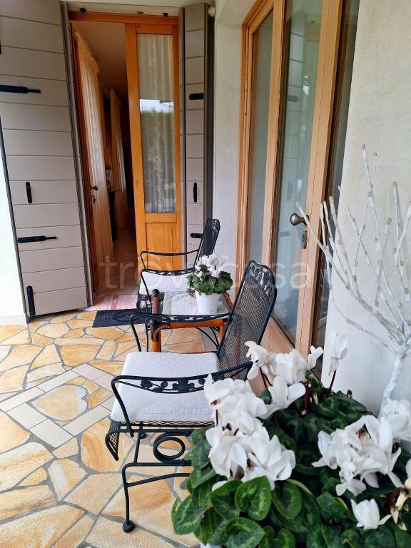 casa indipendente in vendita a Piombino Dese