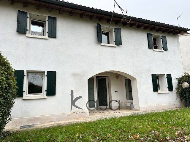 casa indipendente in vendita a Piombino Dese