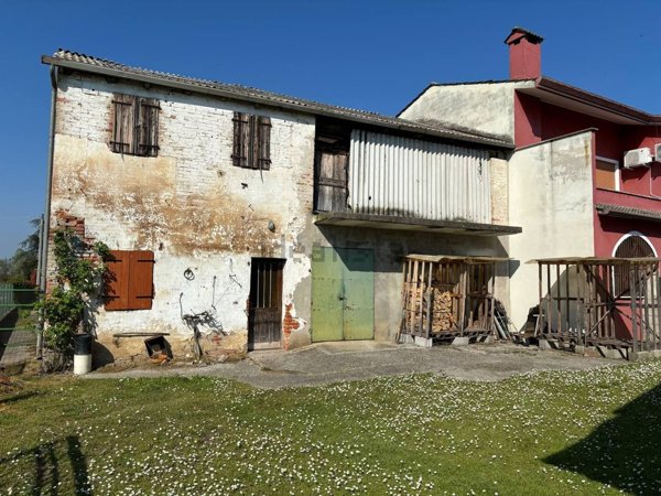 casa indipendente in vendita a Piombino Dese