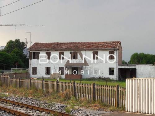 terreno edificabile in vendita a Piombino Dese