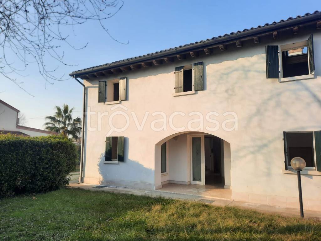 casa indipendente in vendita a Piombino Dese