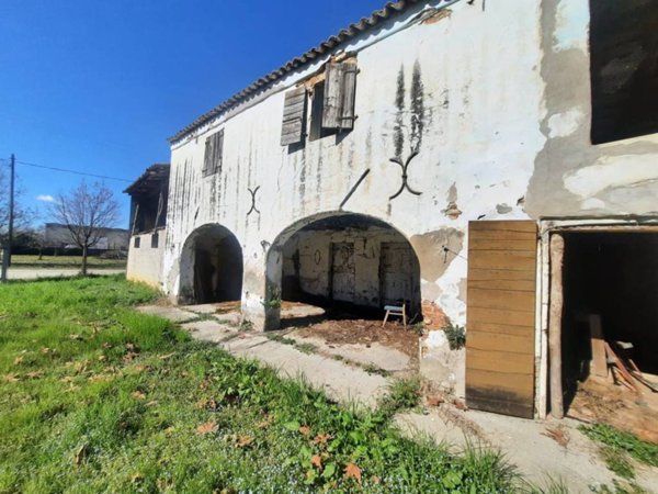 casa indipendente in vendita a Piombino Dese