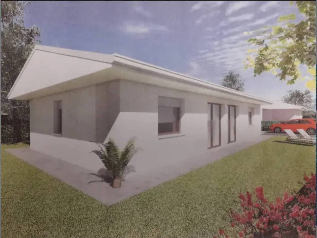 casa indipendente in vendita a Piombino Dese