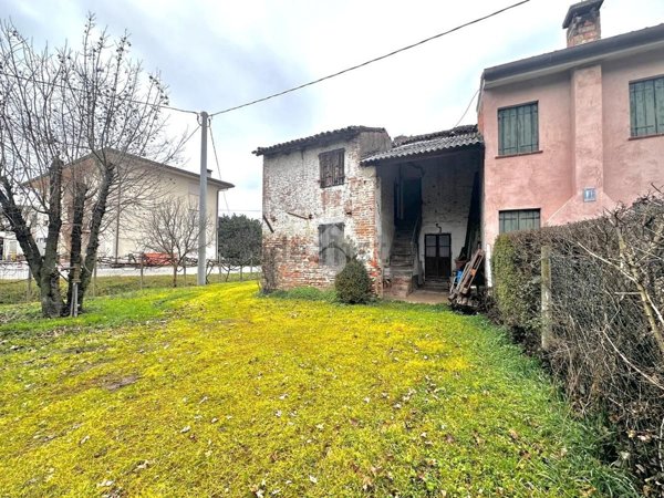 casa indipendente in vendita a Piombino Dese