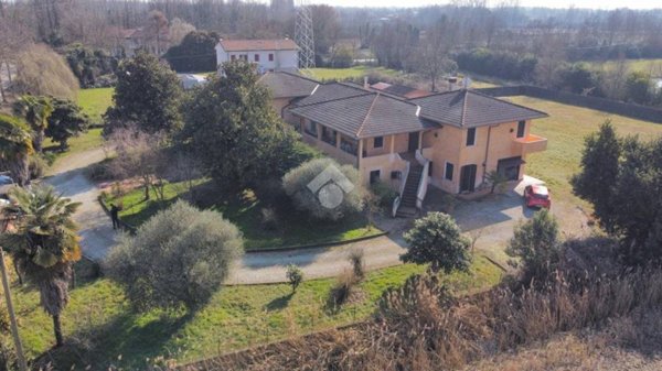 casa indipendente in vendita a Piombino Dese